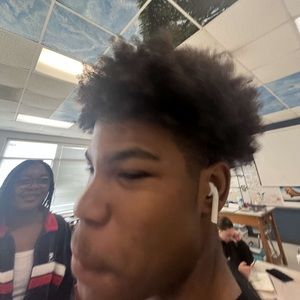 Meet your Posher, Nathaniel